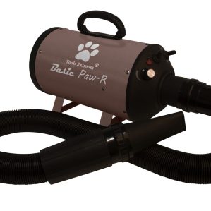 Paw-R waterblazer bruin