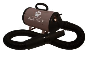 Paw-R waterblazer bruin