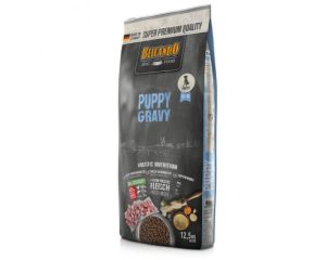 Belcando puppy gravy